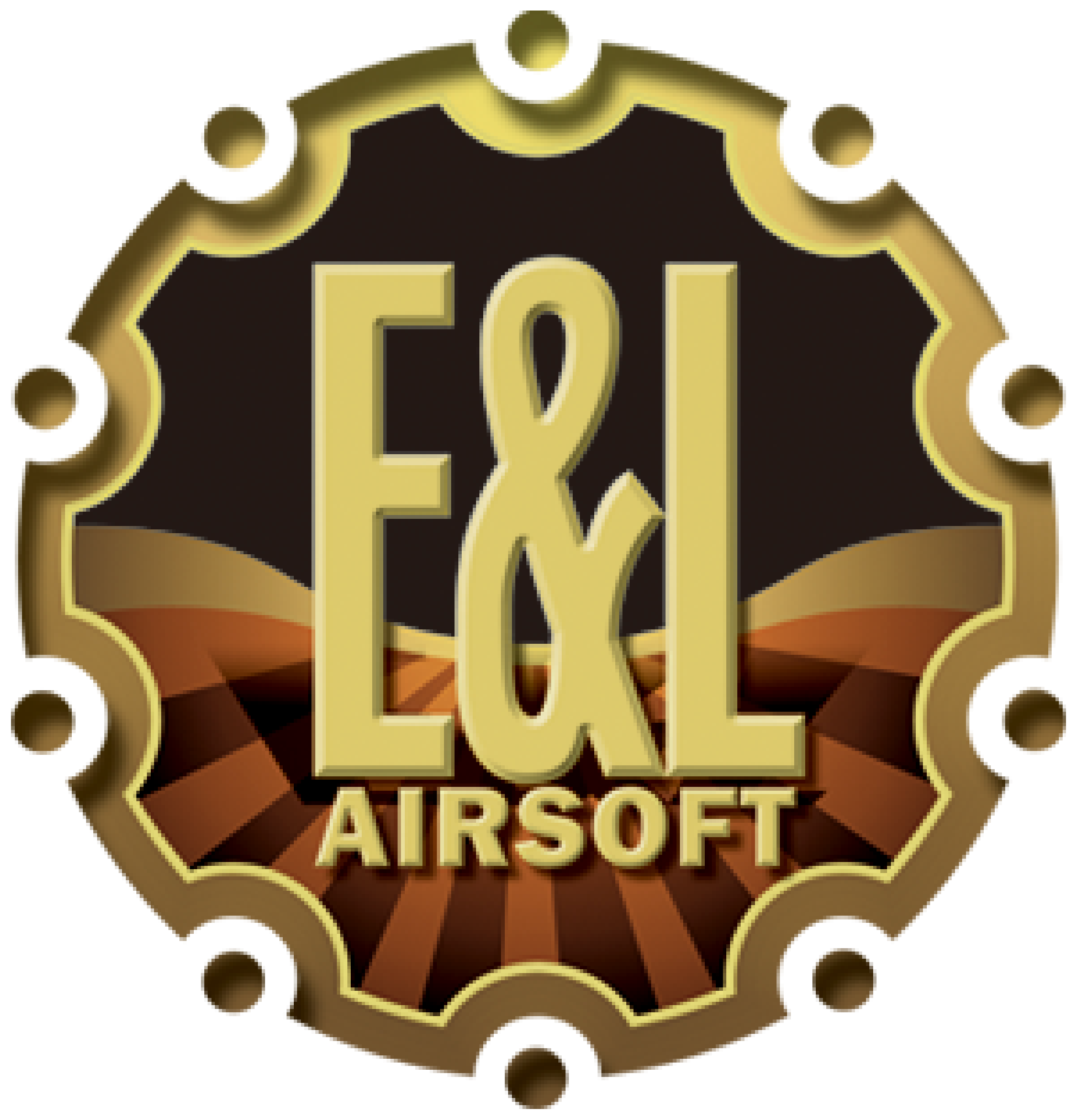 el logo