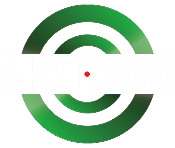 shot show logo